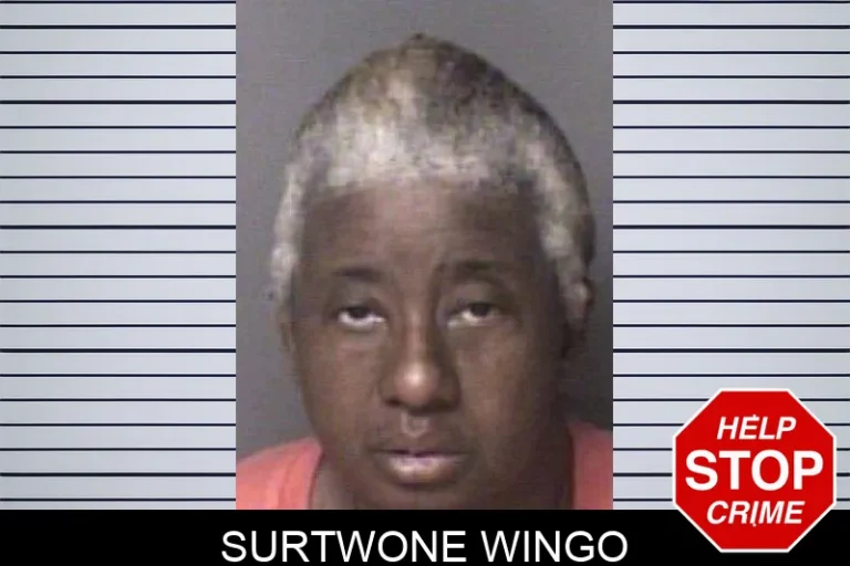 SuRtwone Wingo