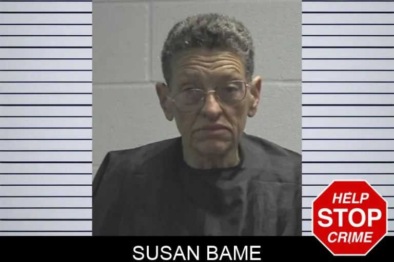 SuSan Bame