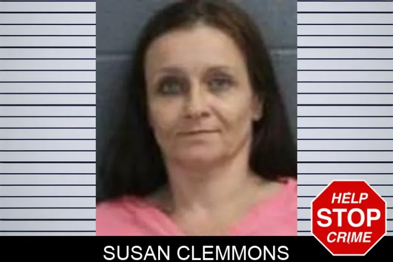 SuSan Clemmons