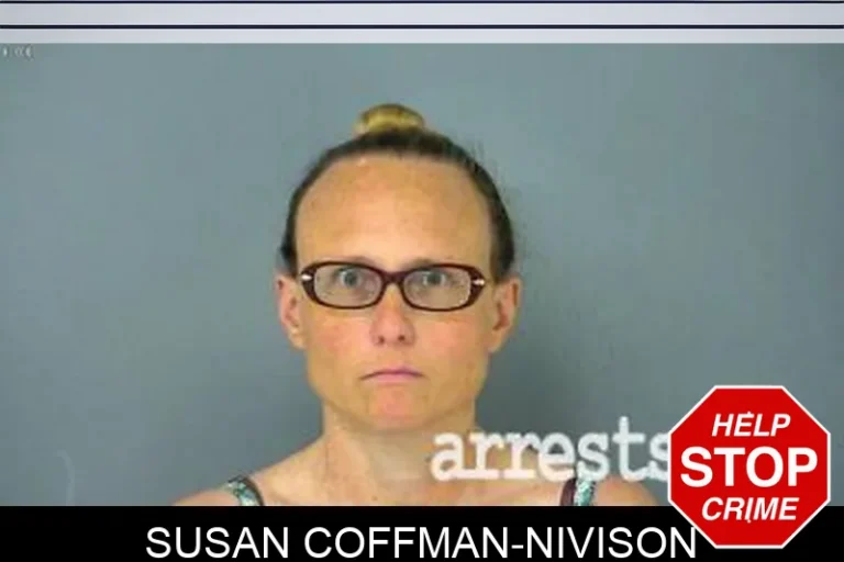 SuSan Coffman-Nivison