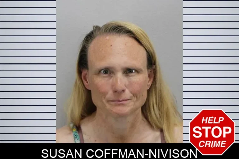 SuSan Coffman-Nivison