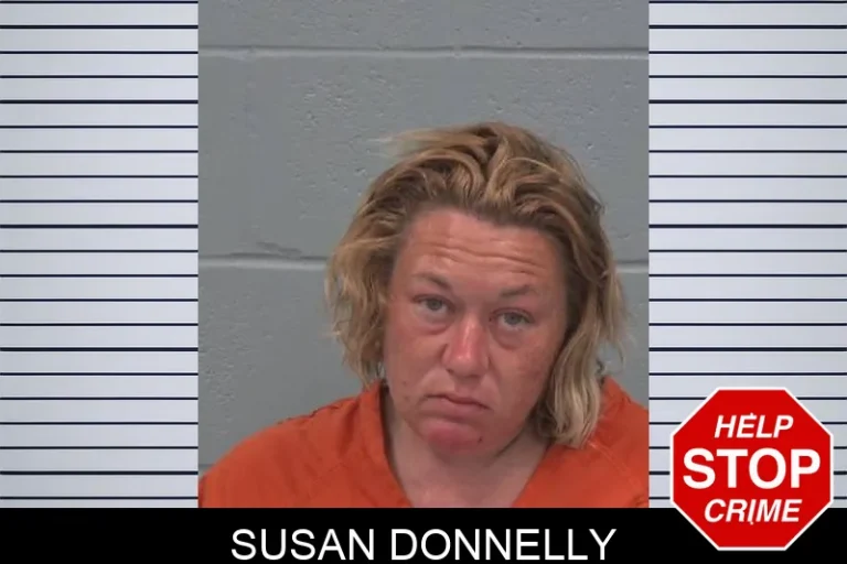 SuSan Donnelly