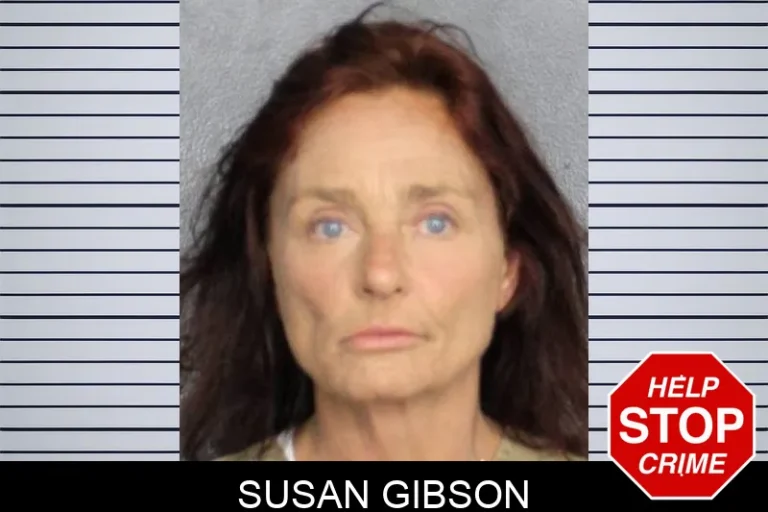 SuSan Gibson