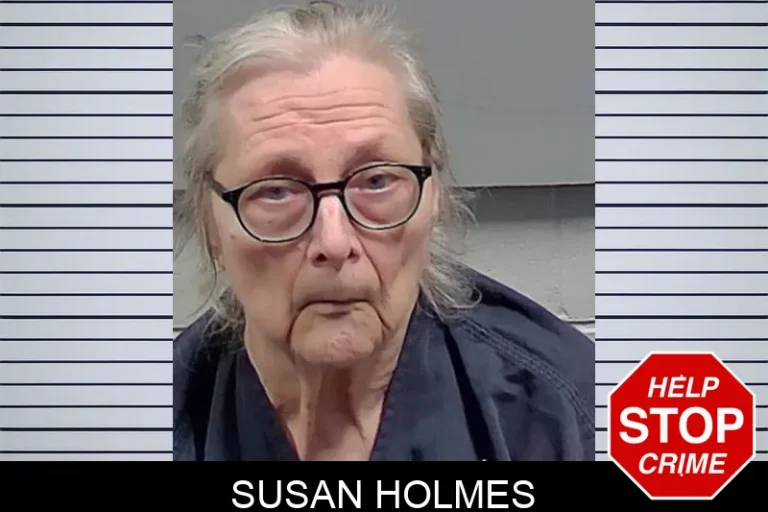 SuSan Holmes