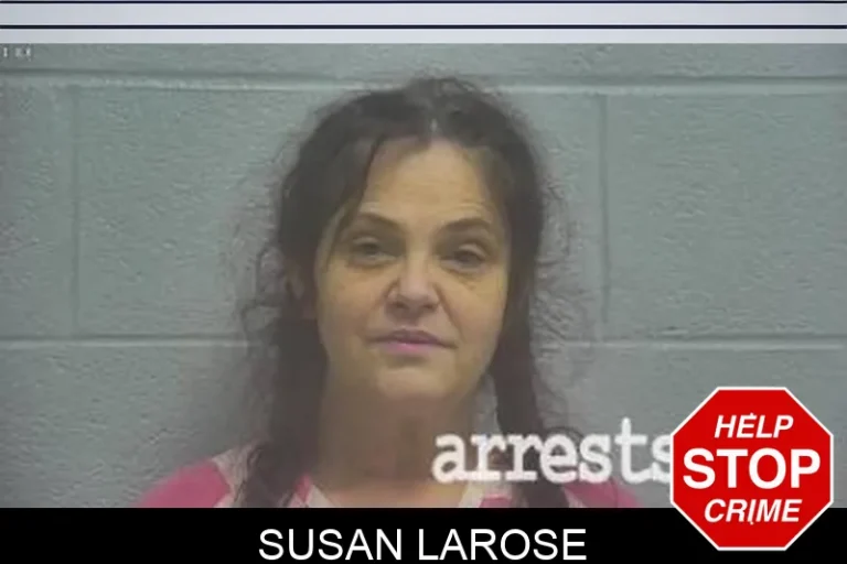 SuSan Larose
