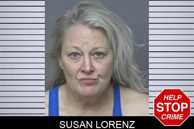 SuSan Lorenz