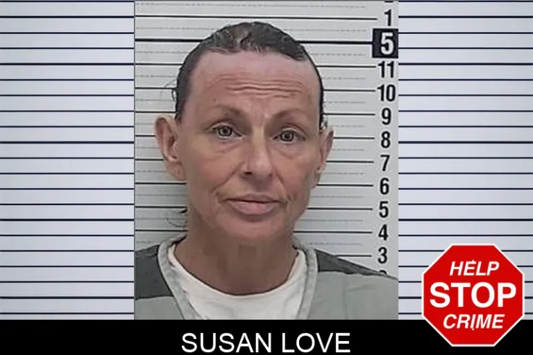 SuSan Love