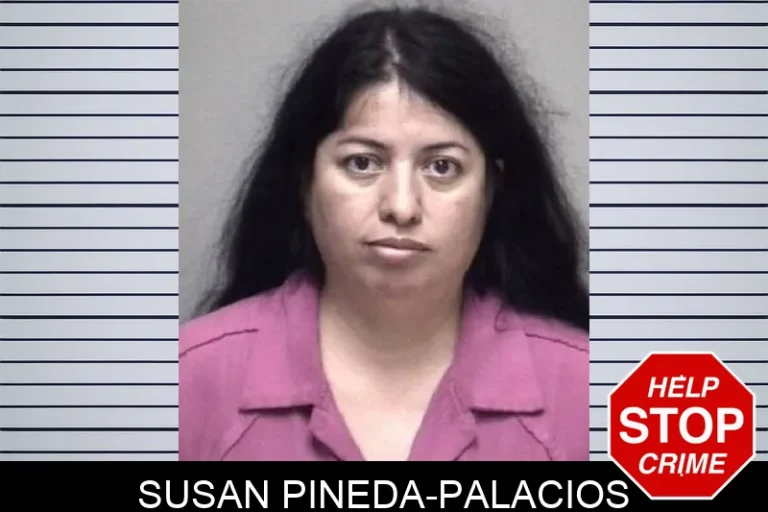 SuSan Pineda-Palacios