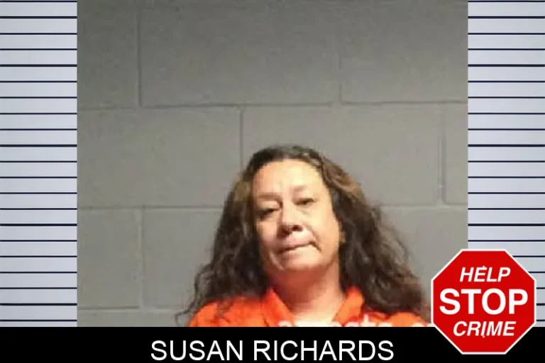 SuSan Richards