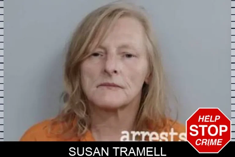 SuSan Tramell