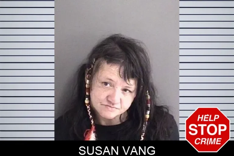 SuSan Vang