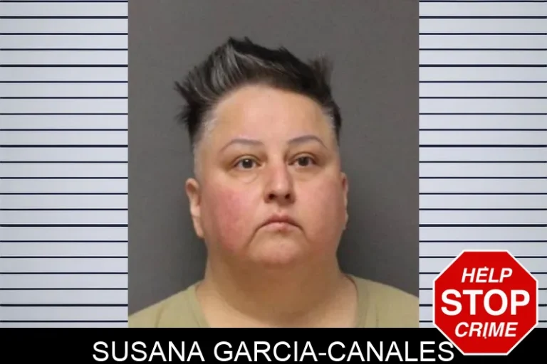 SuSana Garcia-Canales