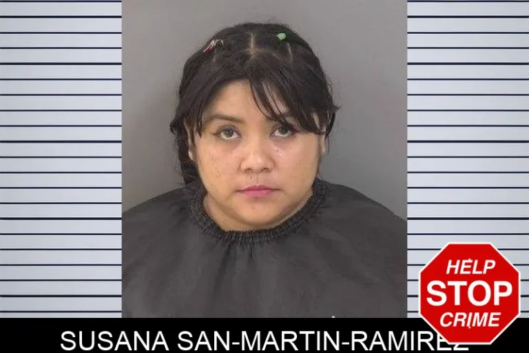 SuSana San-Martin-Ramirez