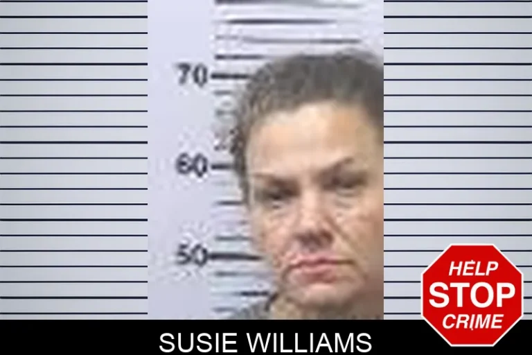 SuSie Williams