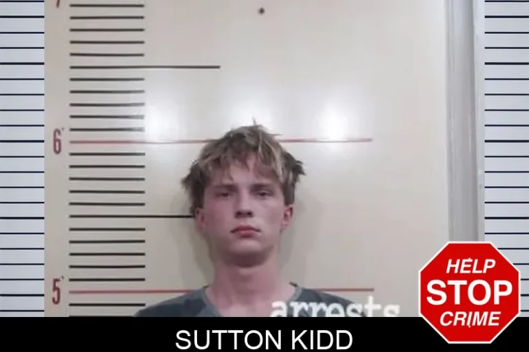 SuTton Kidd
