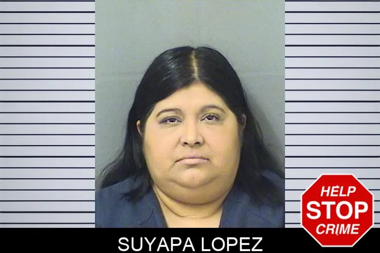 SuYapa Lopez