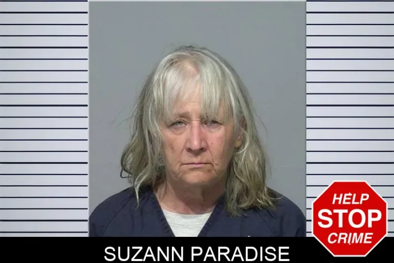 SuZann Paradise