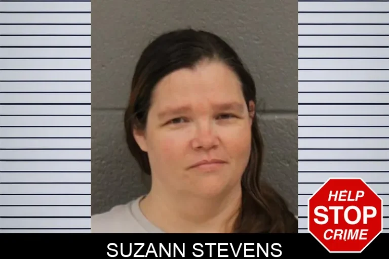 SuZann Stevens