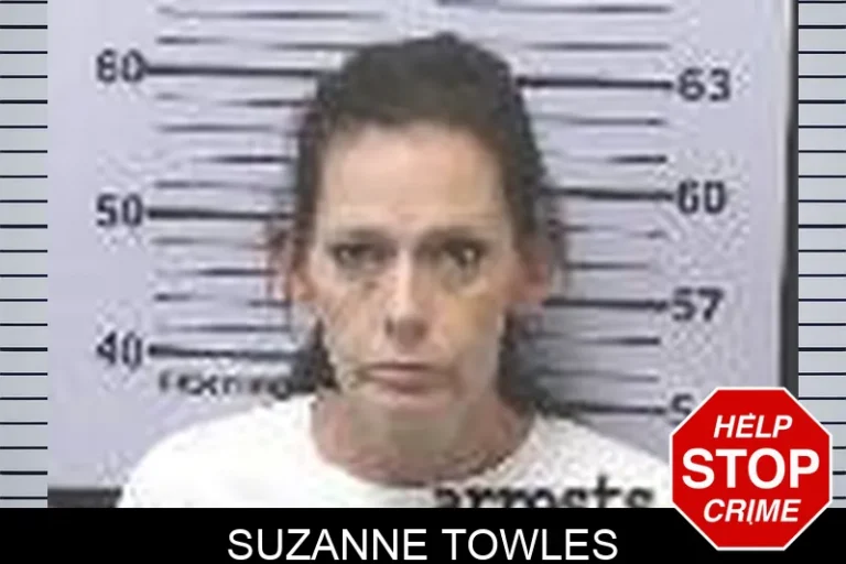 SuZanne Towles