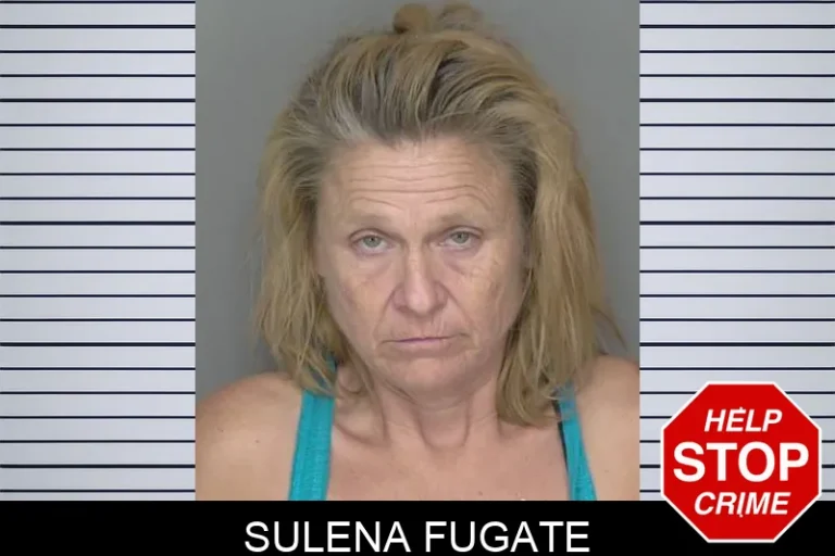 Sulena Fugate