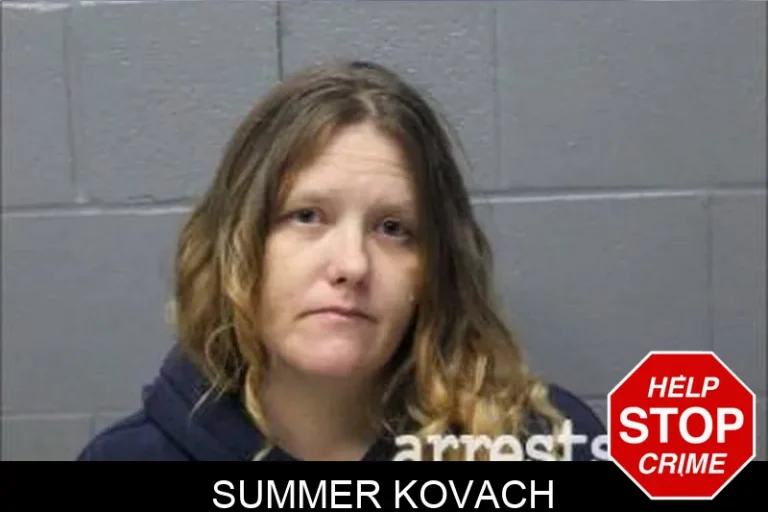 Summer Kovach