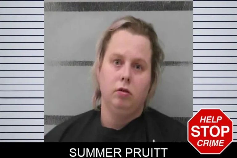 Summer Pruitt