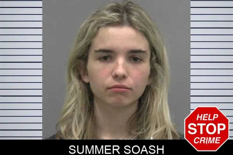 Summer Soash