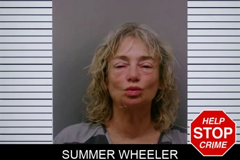 Summer Wheeler