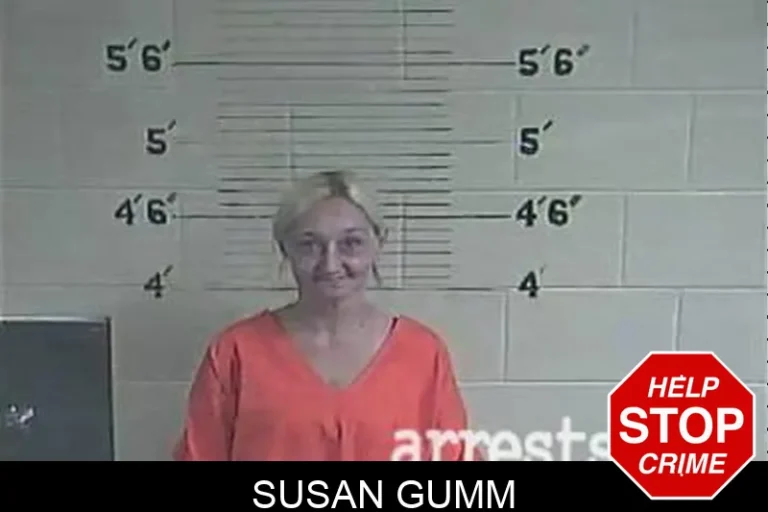 Susan Gumm