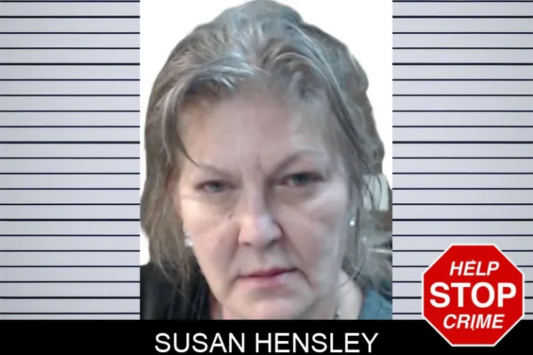 Susan Hensley