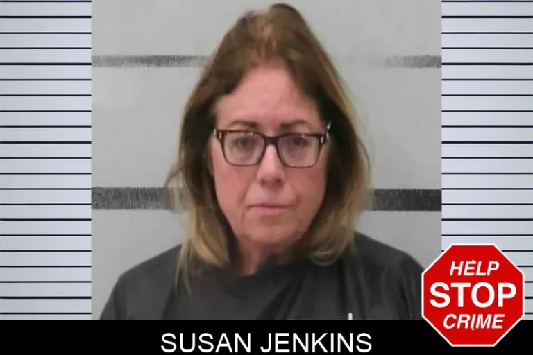 Susan Jenkins