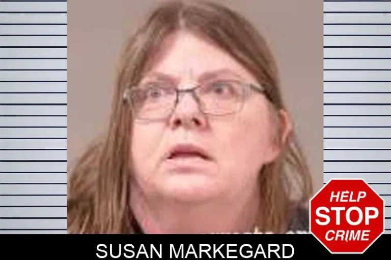 Susan Markegard