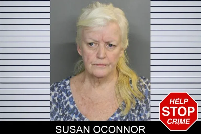 Susan Oconnor