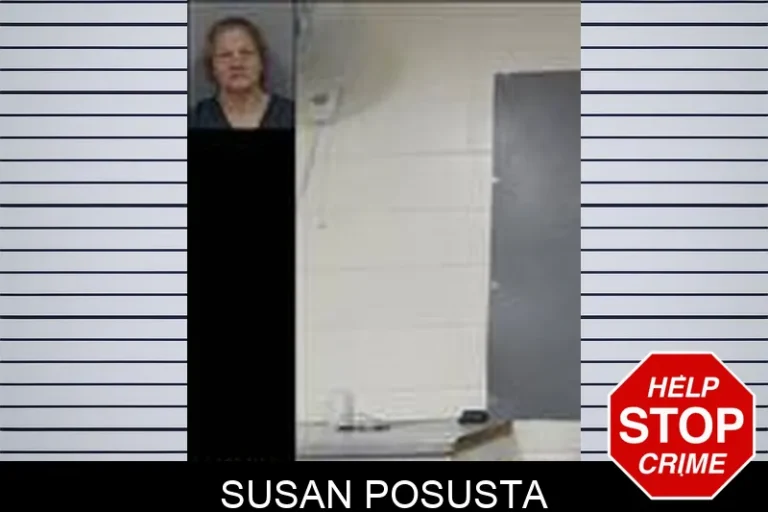 Susan Posusta