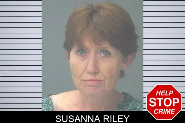 Susanna Riley