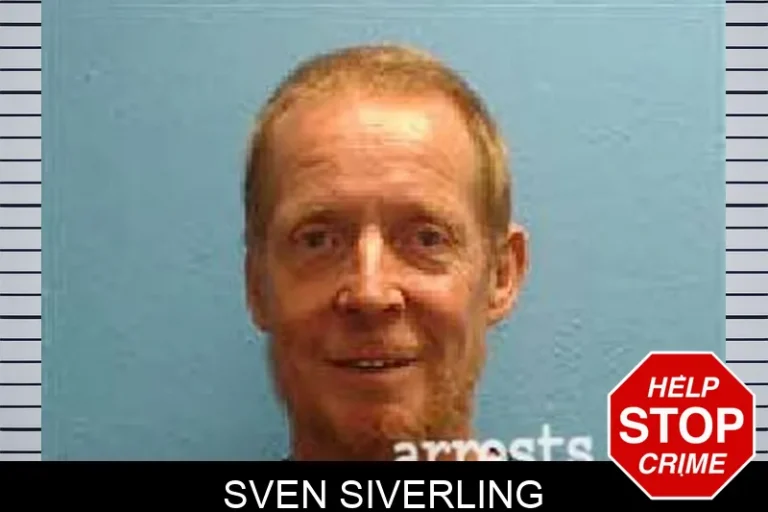 Sven Siverling