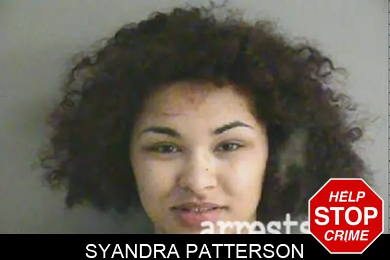 Syandra Patterson