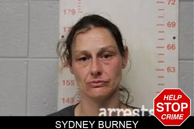 Sydney BuRney