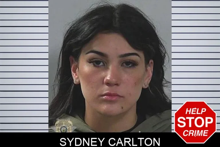 Sydney Carlton