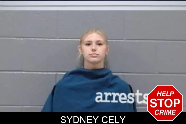 Sydney Cely