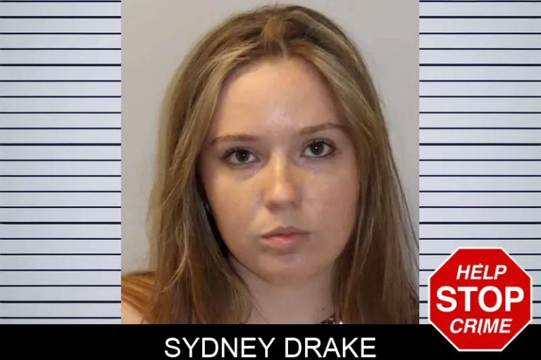 Sydney Drake