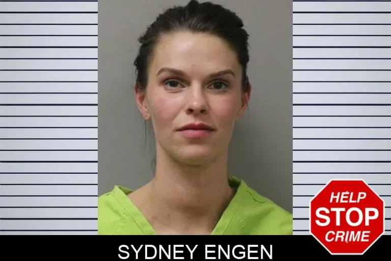 Sydney Engen