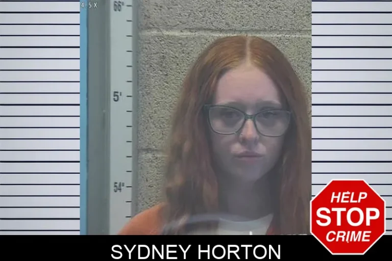 Sydney Horton