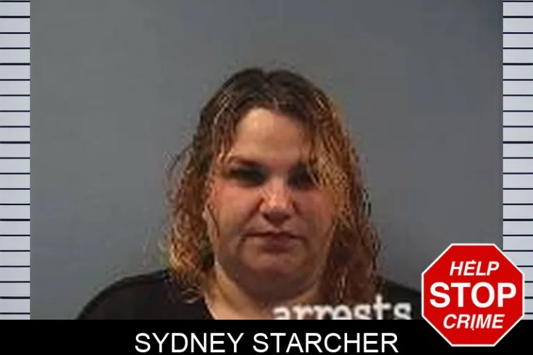 Sydney Starcher
