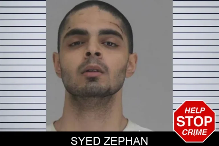 Syed Zephan