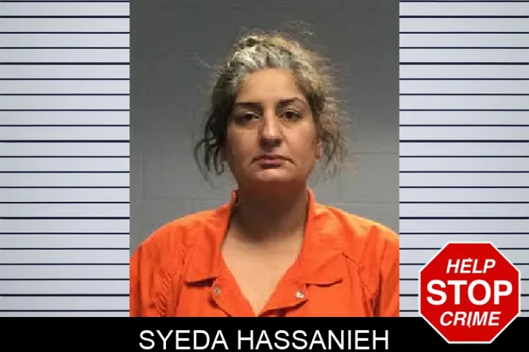 Syeda Hassanieh