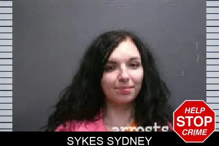 Sykes Sydney