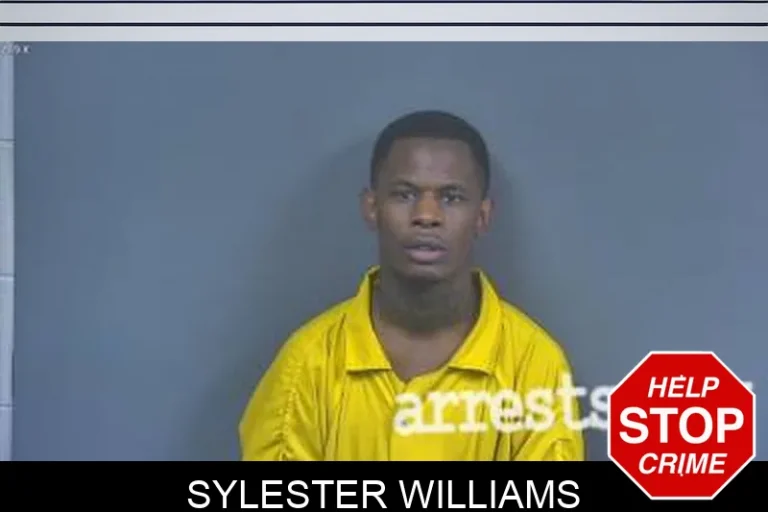Sylester Williams