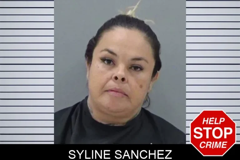 Syline Sanchez