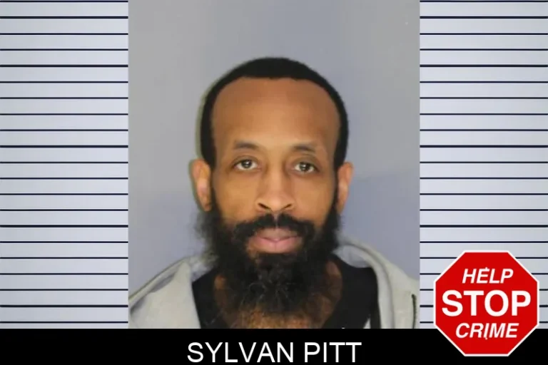 Sylvan Pitt